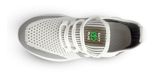 Imagen 8 de 9 de Tenis Juveniles Unisex Oferta