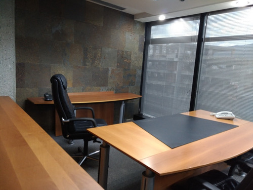 Imagen 3 de 9 de Oficinas En Alquiler