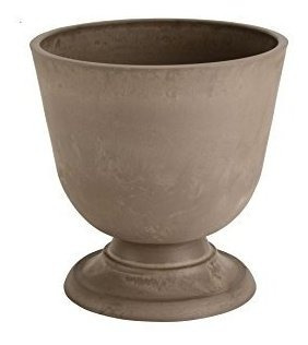 Arcadia Garden Products Psw Bc38tp Classical Urn 15 Por 15 T