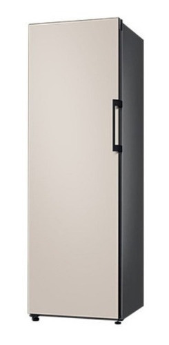 Imagen 4 de 8 de Heladera Samsung Bespoke Rz32a744539 Satin Beige 315l