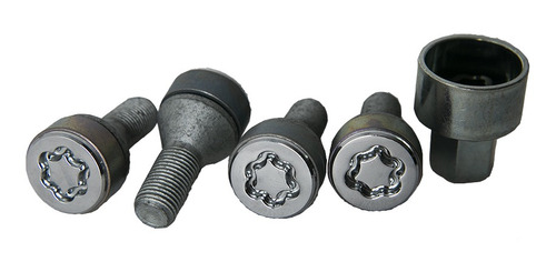 Imagen 4 de 7 de Tuercas Antirrobo Gir Mcgard Citroen Xsara 98/05