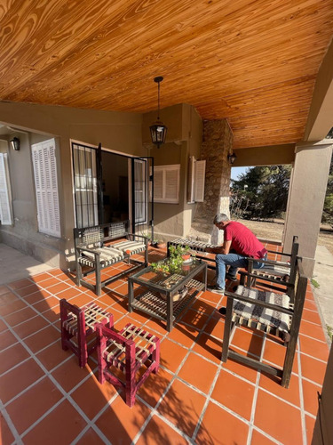 En Venta Casa Excelente Ubicación En Tafi Del Valle