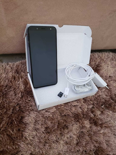J6 32gb Usado