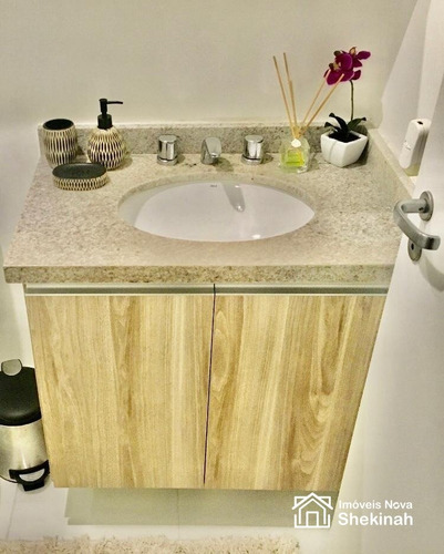Apartamento - Vila Cordeiro - Ref: 23416 - V-23416