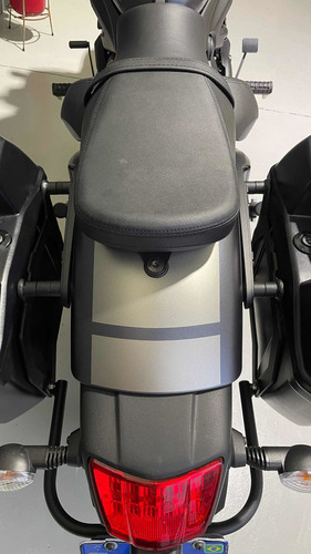 Imagem 10 de 11 de Kawasaki Vulcan 650s