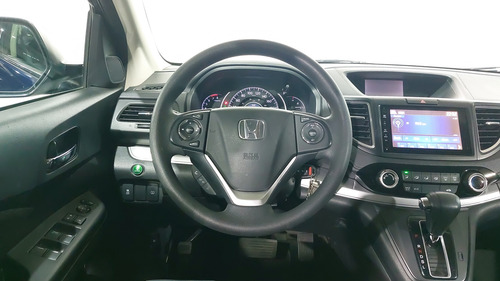Honda CR-V 2.4 I-STYLE