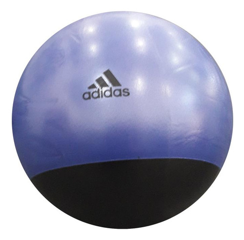 Pelota De Pilates 65cm adidas Violeta