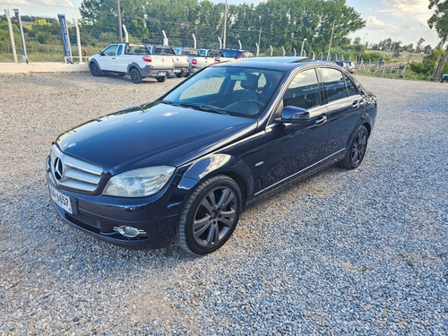 Mercedes-benz Clase C C300 6 Cilindros V6