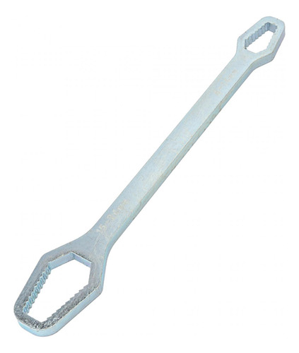 Llave Universal, Llave De Doble Cabeza, Llave Plata