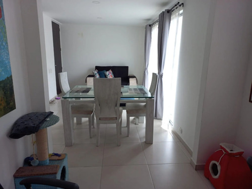 Venta Apartamento De 59 Mts2 En Menga, Norte De Cali 9750.