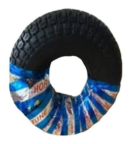 Imagen 1 de 2 de Horng Fortune F-875 con cámara de 4.00-8 x 1 unidad