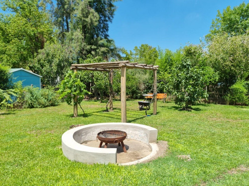 Imagen 20 de 29 de Venta - Casa - Barrio Parque La Verdad - Exaltación De La Cruz