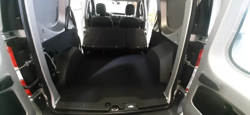Renault Kangoo 5a Adjudicada Jm