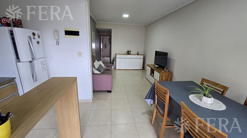 Venta Departamento 2 Ambientes Con Balcón En Wilde