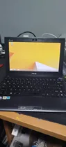 Comprar Netbook Asus Eee Pc - Placa Mãe + Tela + Carcaça (peças )