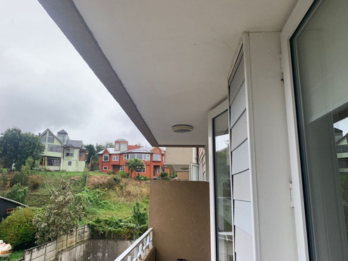 Cómodo Departamento En Venta, Cercano A Costanera ...