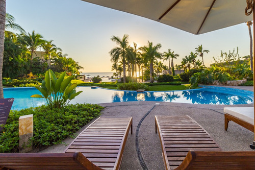 Imagen 11 de 15 de Departamento En Venta, Bahía De Banderas, Nayarit