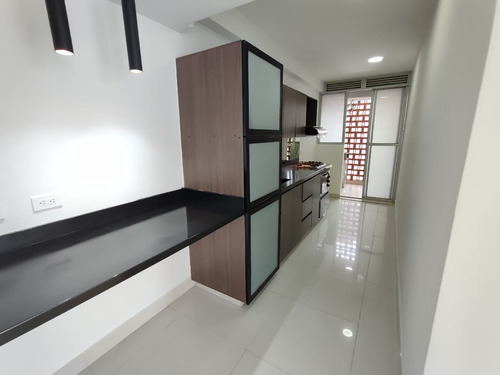 Apartamento En Arriendo Envigado Sector La Cuenca