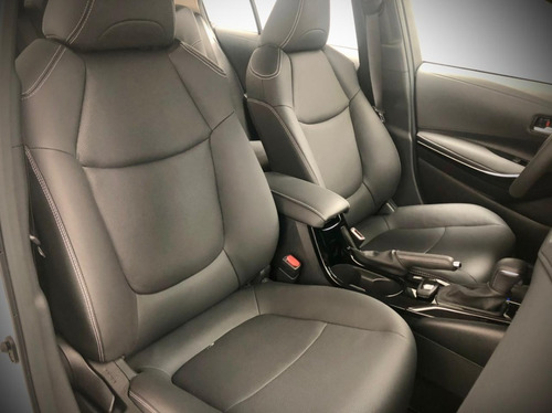 Toyota Corolla Seg Hybrido Entrega Inmediata
