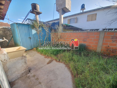 Imagen 13 de 20 de Casa 3 Amb. - Sobre Lote Propio De 10 X 30