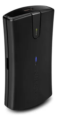 Receptor Gps E Glonass Garmin Glo 2 Bluetooth | Frete grátis