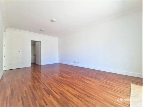 Imagem 25 de 30 de Casa Com 5 Suítes - 662m² - Tamboré 2 - Ca0193