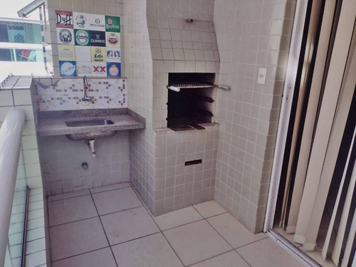 Imagem 12 de 19 de Apartamento - Nco208 - 71124875