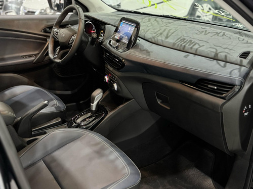 Chevrolet Tracker 1.2 TURBO PREMIER