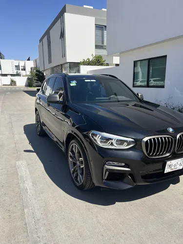 BMW X3 3.0 M40Ia
