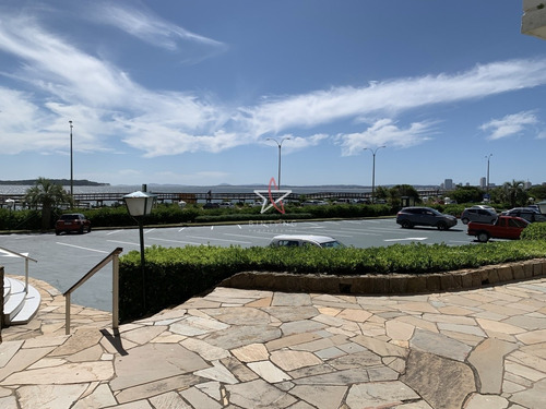 Local Comercial, Peninsula ,mansa, Punta Del Este, Venta Y Alquiler- Ref: 196