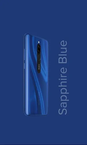 Xiaomi Redmi 8 M1908c3ih 4gb 64gb Dual Sim Duos
