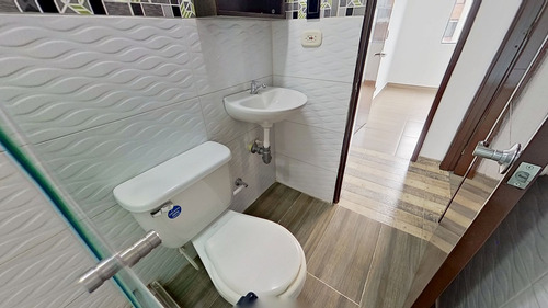 Altos De Madrid - Apartamento En Venta En Madrid, Madrid