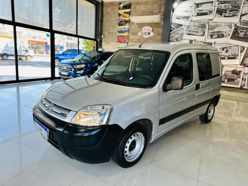 Citroën Berlingo 1.6 Hdi 92 Bussines Mixto