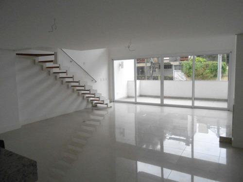 Apartamento Novo Estilo Loft De 2 Dormitórios Sendo 1 Suíte - 3615