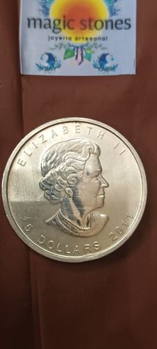 Imagen 2 de 4 de Silver Plata 999