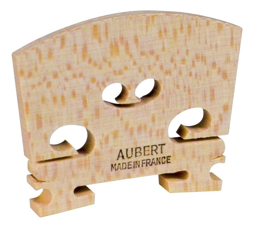 Aubert Vb-5 Select Puente De Violín Envejecido - Tamaño 4/4,