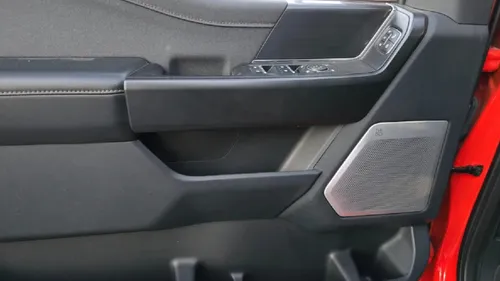 Ford F150 Raptor Poco Kilometraje