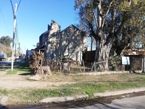 Imagen 3 de 3 de Casa Para Remodelar En Venta