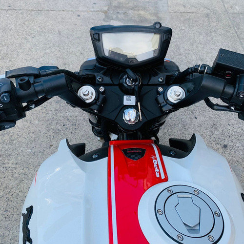 Imagen 20 de 22 de Tvs Rtr 200 New 2023 0km Financio Permuto Dbm Motos