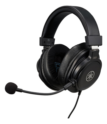 Auriculares Yamaha Yhg01b Calidad De Estudio De Grabacion Cu