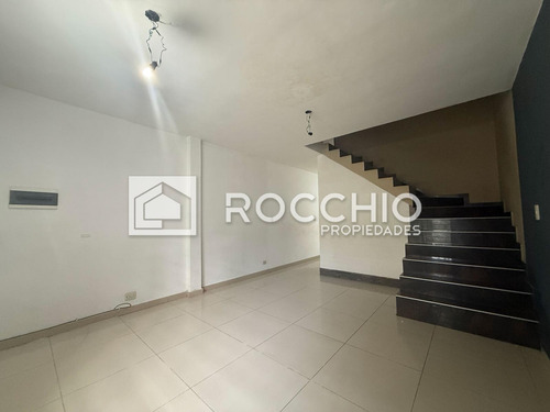 Casa En Alquiler 3 Ambientes Villa Ballester