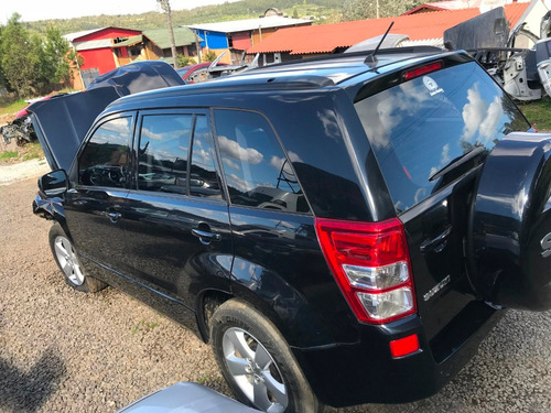 Sucata Suzuki Gvitara 2010 4x4 Gasolina - Rs Auto Peças