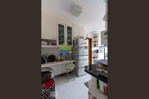 Imagem 15 de 15 de Apartamento - Chacara Inglesa - Ref: 13900 - V-871897