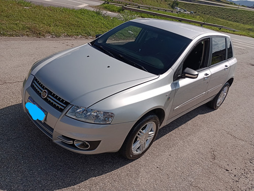 Fiat Stilo 1.8 8v Flex Dualogic 5p
