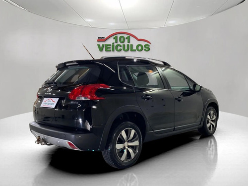 Peugeot 2008 2008 Crossway 1.6 16V (Aut) (Flex)