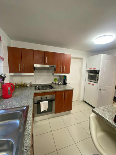 Se Vende Hermosa Y Amplia Casa En Alto Macul