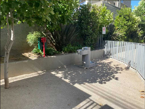 Primer Piso Semi Nuevo Incluye Est. Y Bod. (96383)