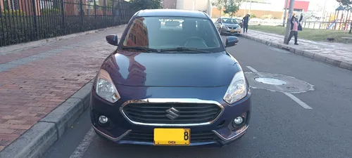 Suzuki Swift 1.2 Gl