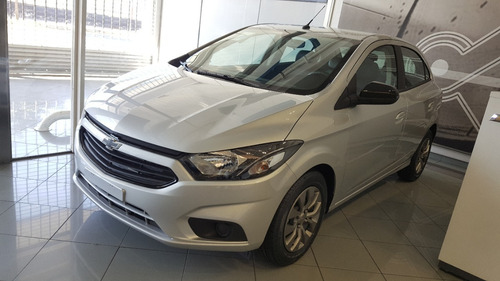 Chevrolet Onix Joy 1.4n Black Manual 5 Puertas 2021 Fz