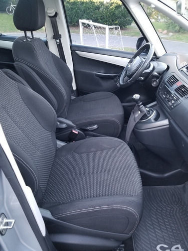 Citroën Grand Picasso 1.6 C4 Hdi Am80 Nav 2013
